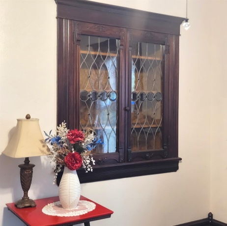 406 Garfield, LEAF RIVER, Illinois 61047, 3 Bedrooms Bedrooms, ,1 BathroomBathrooms,House,For Sale,Garfield,202601373