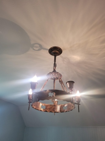 406 Garfield, LEAF RIVER, Illinois 61047, 3 Bedrooms Bedrooms, ,1 BathroomBathrooms,House,For Sale,Garfield,202601373