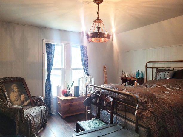 406 Garfield, LEAF RIVER, Illinois 61047, 3 Bedrooms Bedrooms, ,1 BathroomBathrooms,House,For Sale,Garfield,202601373