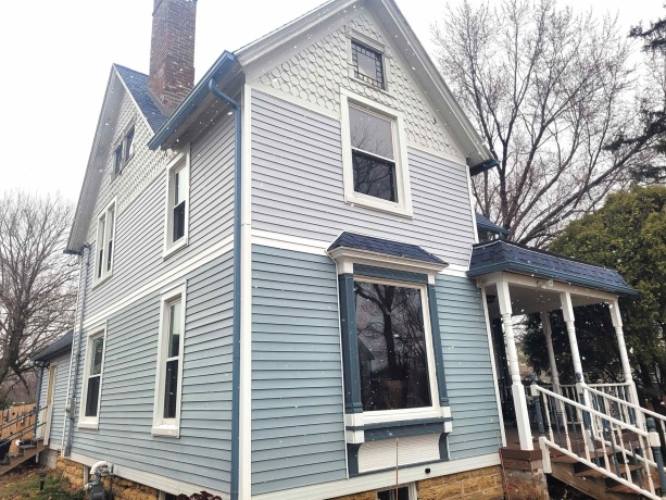 406 Garfield, LEAF RIVER, Illinois 61047, 3 Bedrooms Bedrooms, ,1 BathroomBathrooms,House,For Sale,Garfield,202601373