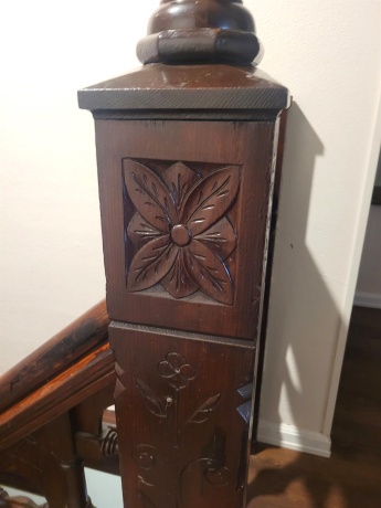 406 Garfield, LEAF RIVER, Illinois 61047, 3 Bedrooms Bedrooms, ,1 BathroomBathrooms,House,For Sale,Garfield,202601373