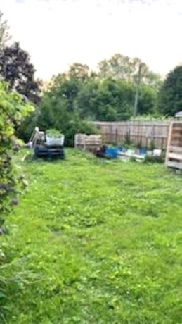 406 Garfield, LEAF RIVER, Illinois 61047, 3 Bedrooms Bedrooms, ,1 BathroomBathrooms,House,For Sale,Garfield,202601373