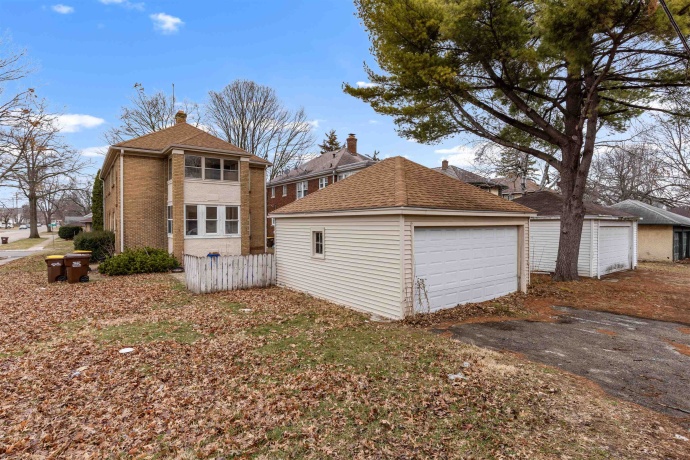 1022 15th, ROCKFORD, Illinois 61103, ,2 Units,For Sale,15th,202601375