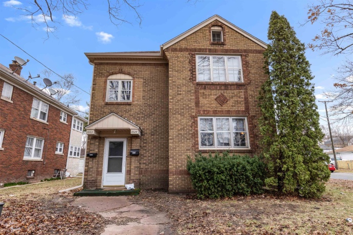 1022 15th, ROCKFORD, Illinois 61103, ,2 Units,For Sale,15th,202601375