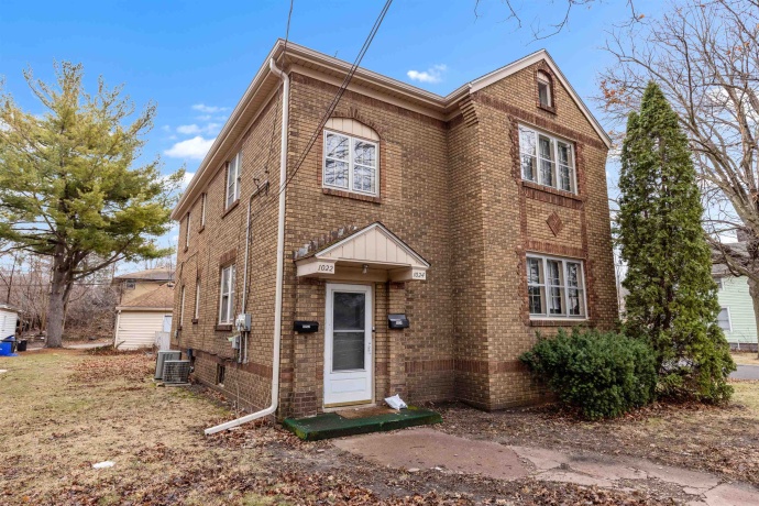 1022 15th, ROCKFORD, Illinois 61103, ,2 Units,For Sale,15th,202601375