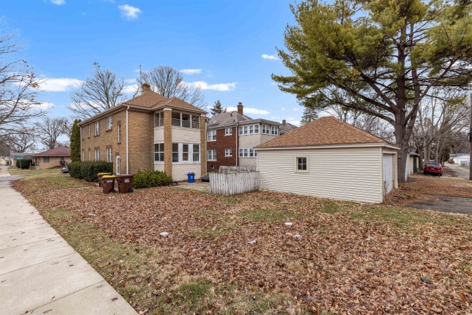 1022 15th, ROCKFORD, Illinois 61103, ,2 Units,For Sale,15th,202601375