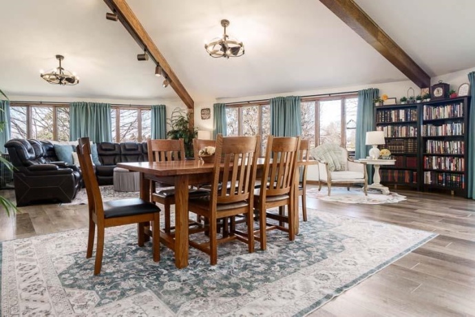 12544 Greensview, ROSCOE, Illinois 61073, 3 Bedrooms Bedrooms, ,3 BathroomsBathrooms,House,For Sale,Greensview,202601376