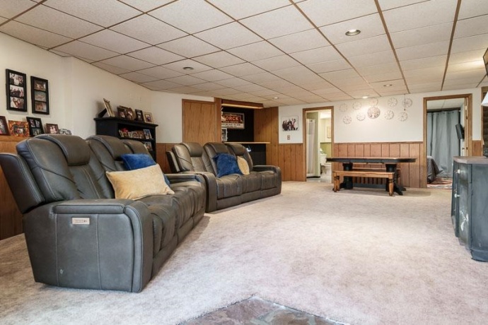 12544 Greensview, ROSCOE, Illinois 61073, 3 Bedrooms Bedrooms, ,3 BathroomsBathrooms,House,For Sale,Greensview,202601376