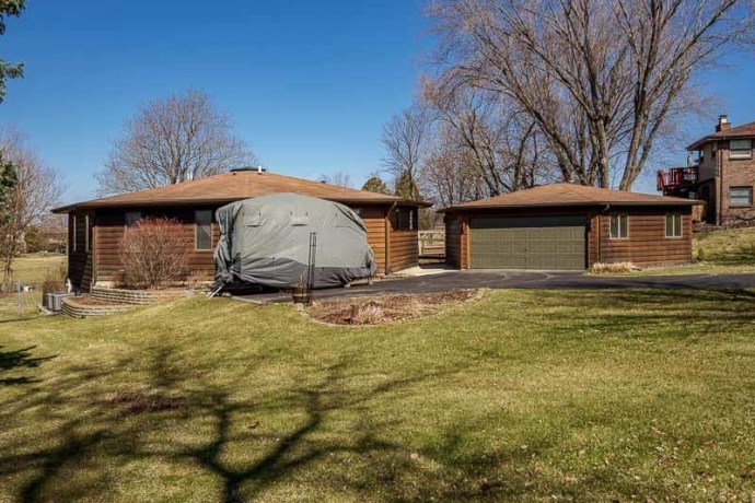 12544 Greensview, ROSCOE, Illinois 61073, 3 Bedrooms Bedrooms, ,3 BathroomsBathrooms,House,For Sale,Greensview,202601376