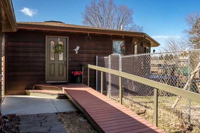 12544 Greensview, ROSCOE, Illinois 61073, 3 Bedrooms Bedrooms, ,3 BathroomsBathrooms,House,For Sale,Greensview,202601376