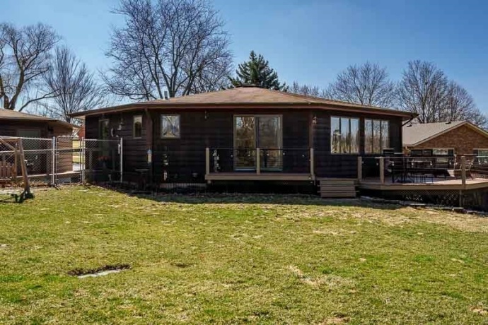 12544 Greensview, ROSCOE, Illinois 61073, 3 Bedrooms Bedrooms, ,3 BathroomsBathrooms,House,For Sale,Greensview,202601376