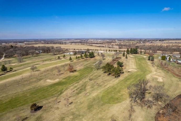 12544 Greensview, ROSCOE, Illinois 61073, 3 Bedrooms Bedrooms, ,3 BathroomsBathrooms,House,For Sale,Greensview,202601376