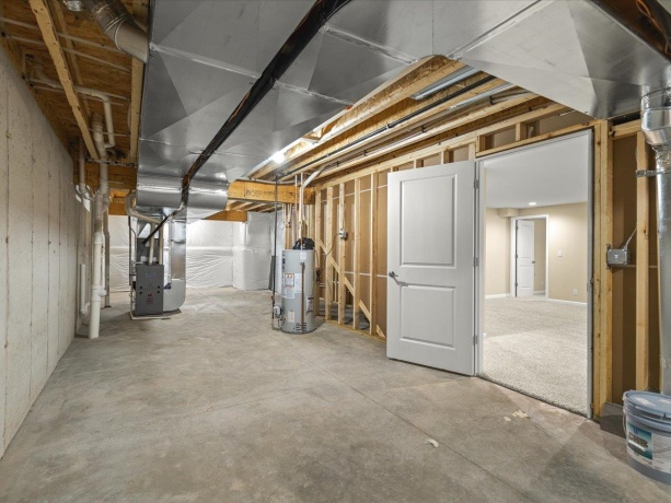 309 Pershing, STILLMAN VALLEY, Illinois 61084, 3 Bedrooms Bedrooms, ,3 BathroomsBathrooms,House,For Sale,Pershing,202601377