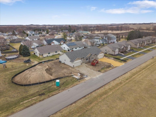 309 Pershing, STILLMAN VALLEY, Illinois 61084, 3 Bedrooms Bedrooms, ,3 BathroomsBathrooms,House,For Sale,Pershing,202601377