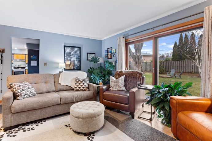 3704 Corbridge, ROCKFORD, Illinois 61107, 3 Bedrooms Bedrooms, ,2 BathroomsBathrooms,House,For Sale,Corbridge,202601378