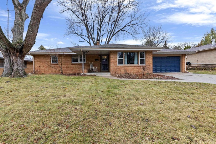 3704 Corbridge, ROCKFORD, Illinois 61107, 3 Bedrooms Bedrooms, ,2 BathroomsBathrooms,House,For Sale,Corbridge,202601378
