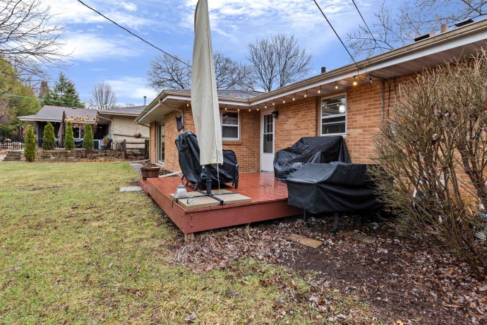 3704 Corbridge, ROCKFORD, Illinois 61107, 3 Bedrooms Bedrooms, ,2 BathroomsBathrooms,House,For Sale,Corbridge,202601378