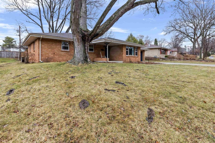 3704 Corbridge, ROCKFORD, Illinois 61107, 3 Bedrooms Bedrooms, ,2 BathroomsBathrooms,House,For Sale,Corbridge,202601378