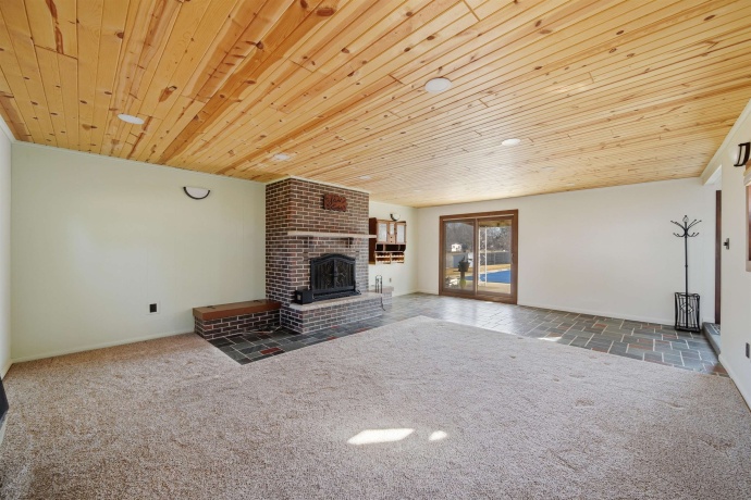 4126 IL RT 64, MOUNT MORRIS, Illinois 61054, 3 Bedrooms Bedrooms, ,1 BathroomBathrooms,House,For Sale,IL RT 64,202601381