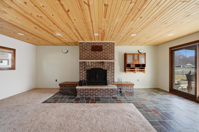 4126 IL RT 64, MOUNT MORRIS, Illinois 61054, 3 Bedrooms Bedrooms, ,1 BathroomBathrooms,House,For Sale,IL RT 64,202601381