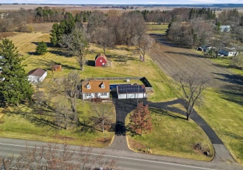 4126 IL RT 64, MOUNT MORRIS, Illinois 61054, 3 Bedrooms Bedrooms, ,1 BathroomBathrooms,House,For Sale,IL RT 64,202601381