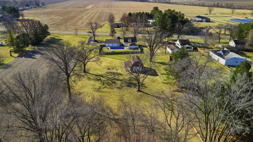 4126 IL RT 64, MOUNT MORRIS, Illinois 61054, 3 Bedrooms Bedrooms, ,1 BathroomBathrooms,House,For Sale,IL RT 64,202601381