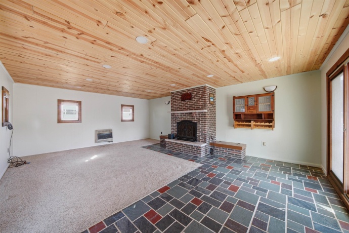 4126 IL RT 64, MOUNT MORRIS, Illinois 61054, 3 Bedrooms Bedrooms, ,1 BathroomBathrooms,House,For Sale,IL RT 64,202601381