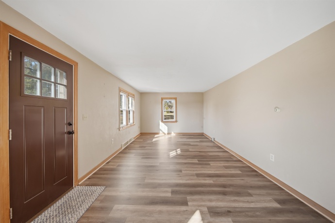 4126 IL RT 64, MOUNT MORRIS, Illinois 61054, 3 Bedrooms Bedrooms, ,1 BathroomBathrooms,House,For Sale,IL RT 64,202601381