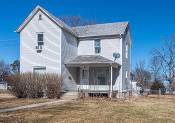 502 Brayton, MOUNT MORRIS, Illinois 61054, 3 Bedrooms Bedrooms, ,1 BathroomBathrooms,House,For Sale,Brayton,202601017