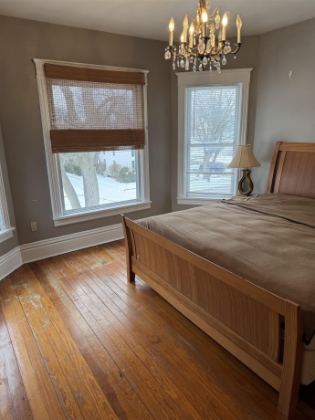 135 6th, CAPRON, Illinois 61012, 4 Bedrooms Bedrooms, ,2 BathroomsBathrooms,House,For Sale,6th,202600551