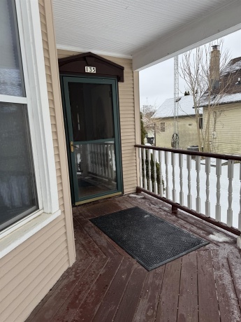 135 6th, CAPRON, Illinois 61012, 4 Bedrooms Bedrooms, ,2 BathroomsBathrooms,House,For Sale,6th,202600551