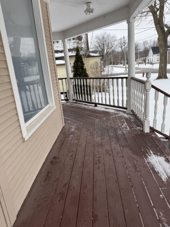 135 6th, CAPRON, Illinois 61012, 4 Bedrooms Bedrooms, ,2 BathroomsBathrooms,House,For Sale,6th,202600551