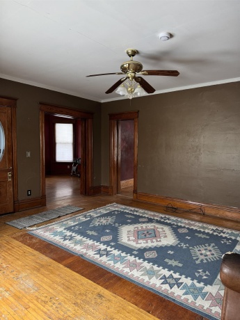 135 6th, CAPRON, Illinois 61012, 4 Bedrooms Bedrooms, ,2 BathroomsBathrooms,House,For Sale,6th,202600551