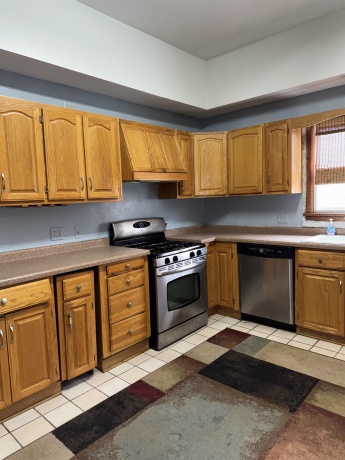 135 6th, CAPRON, Illinois 61012, 4 Bedrooms Bedrooms, ,2 BathroomsBathrooms,House,For Sale,6th,202600551