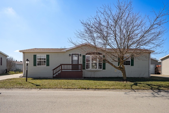 5449 Cypress, MACHESNEY PARK, Illinois 61115, 3 Bedrooms Bedrooms, ,2 BathroomsBathrooms,House,For Sale,Cypress,202601384