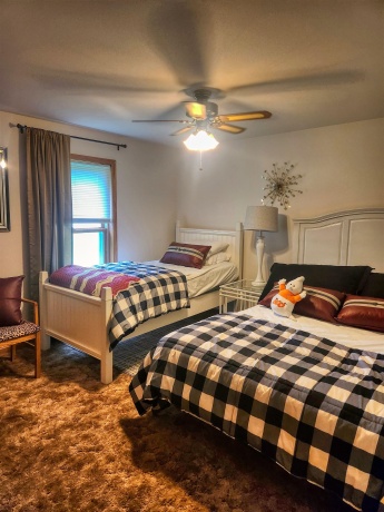 25-41 Old Mill, LAKE CARROLL, Illinois 61046, 3 Bedrooms Bedrooms, ,2 BathroomsBathrooms,House,For Sale,Old Mill,202601386