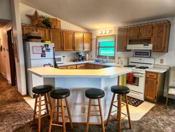 25-41 Old Mill, LAKE CARROLL, Illinois 61046, 3 Bedrooms Bedrooms, ,2 BathroomsBathrooms,House,For Sale,Old Mill,202601386