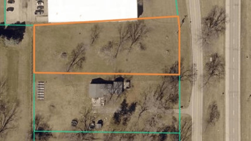 6137 11th, ROCKFORD, Illinois 61109, ,Land,For Sale,11th,202601183