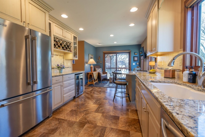 2917 Brookview, FREEPORT, Illinois 61032, 3 Bedrooms Bedrooms, ,2 BathroomsBathrooms,Condominium,For Sale,Brookview,202601390