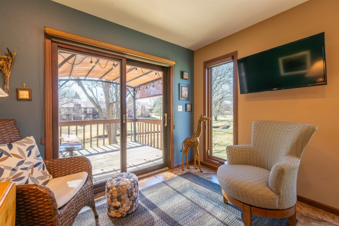 2917 Brookview, FREEPORT, Illinois 61032, 3 Bedrooms Bedrooms, ,2 BathroomsBathrooms,Condominium,For Sale,Brookview,202601390