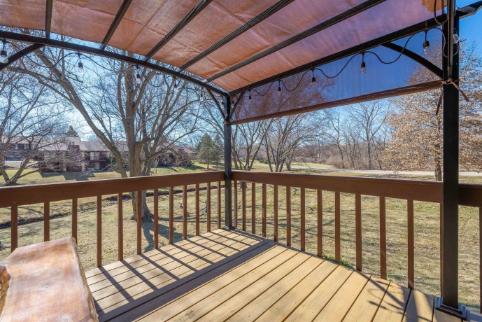 2917 Brookview, FREEPORT, Illinois 61032, 3 Bedrooms Bedrooms, ,2 BathroomsBathrooms,Condominium,For Sale,Brookview,202601390