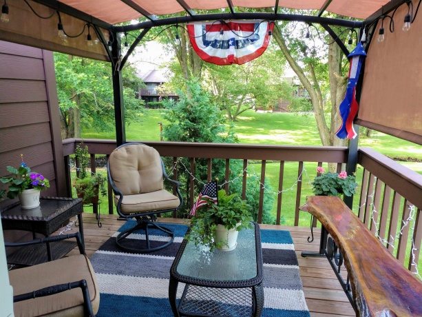 2917 Brookview, FREEPORT, Illinois 61032, 3 Bedrooms Bedrooms, ,2 BathroomsBathrooms,Condominium,For Sale,Brookview,202601390