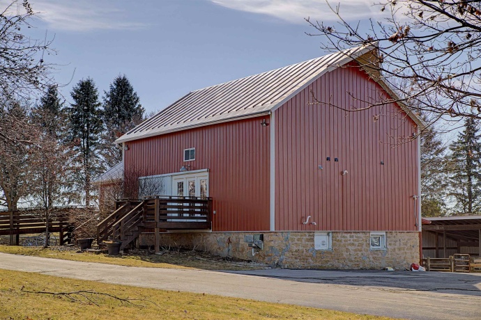 115 Windmill, ELIZABETH, Illinois 61028, 5 Bedrooms Bedrooms, ,3 BathroomsBathrooms,House,For Sale,Windmill,202601388