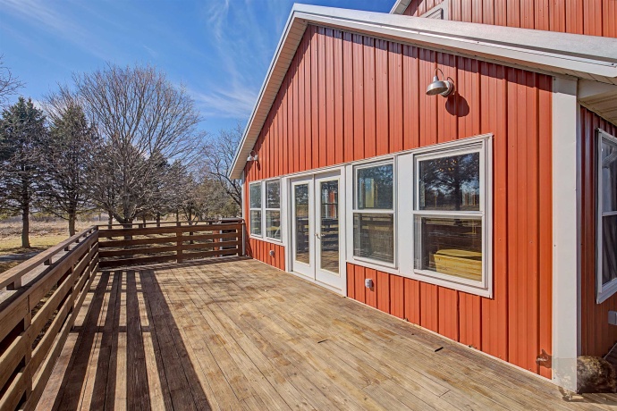 115 Windmill, ELIZABETH, Illinois 61028, 5 Bedrooms Bedrooms, ,3 BathroomsBathrooms,House,For Sale,Windmill,202601388