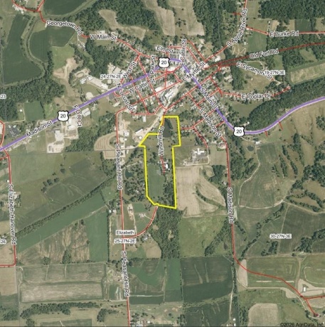 115 Windmill, ELIZABETH, Illinois 61028, 5 Bedrooms Bedrooms, ,3 BathroomsBathrooms,House,For Sale,Windmill,202601388