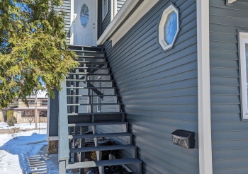 837 Stephenson, FREEPORT, Illinois 61032, 2 Bedrooms Bedrooms, ,1 BathroomBathrooms,House,For Sale,Stephenson,202601392