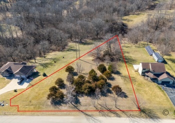 TBD CROSS, GALENA, Illinois 61036, ,Land,For Sale,CROSS,202601394
