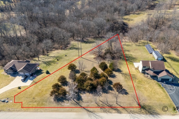 TBD CROSS, GALENA, Illinois 61036, ,Land,For Sale,CROSS,202601394