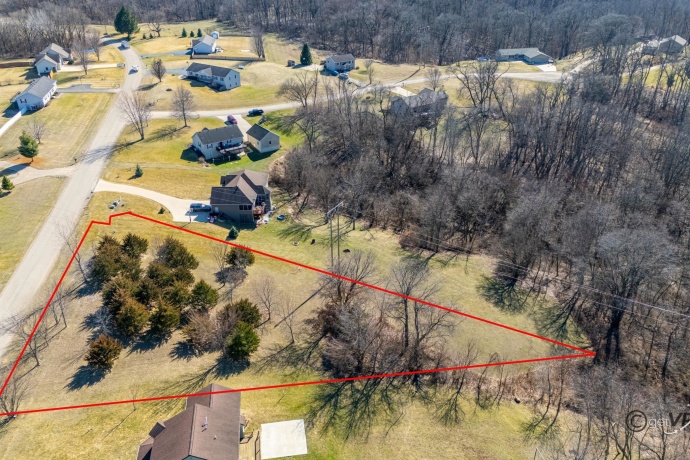 TBD CROSS, GALENA, Illinois 61036, ,Land,For Sale,CROSS,202601394