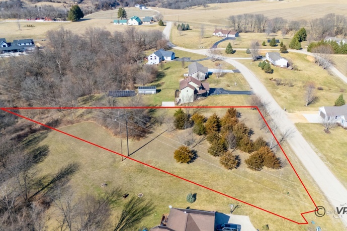 TBD CROSS, GALENA, Illinois 61036, ,Land,For Sale,CROSS,202601394